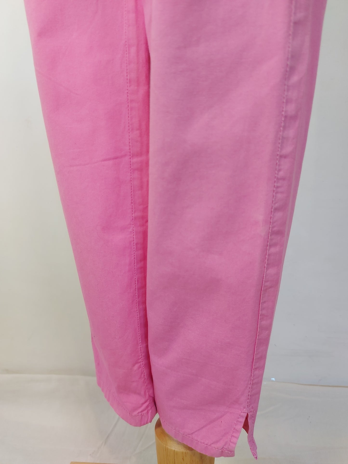 Pantalone rosa