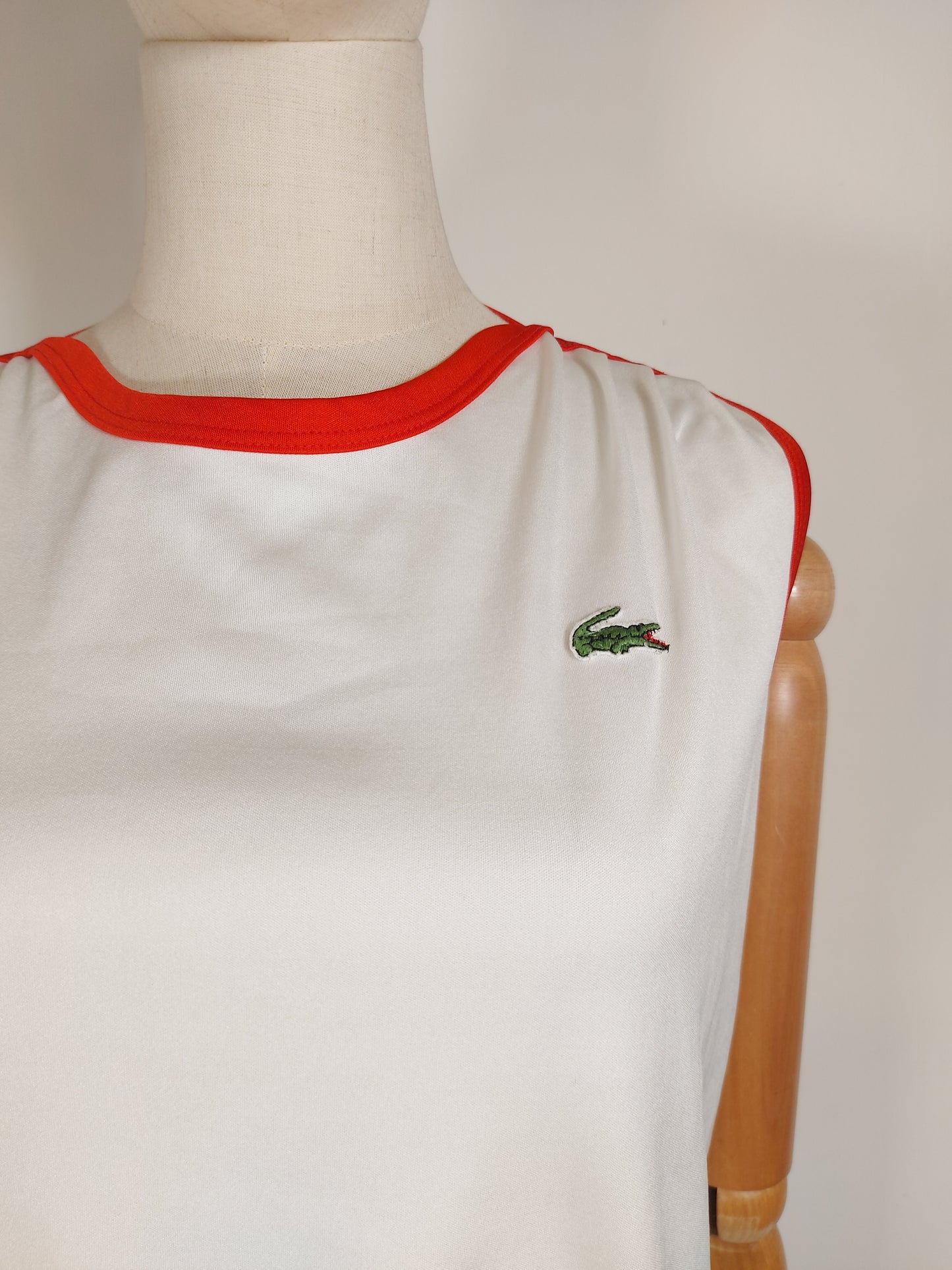 Lacoste abito tennis