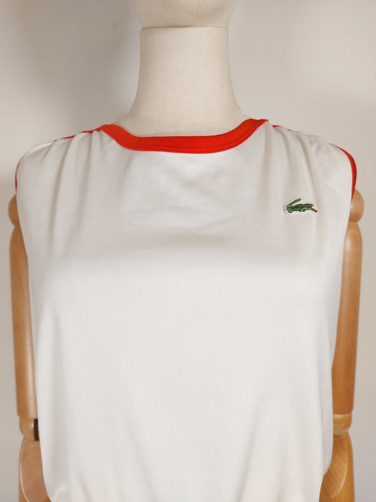 Lacoste abito tennis