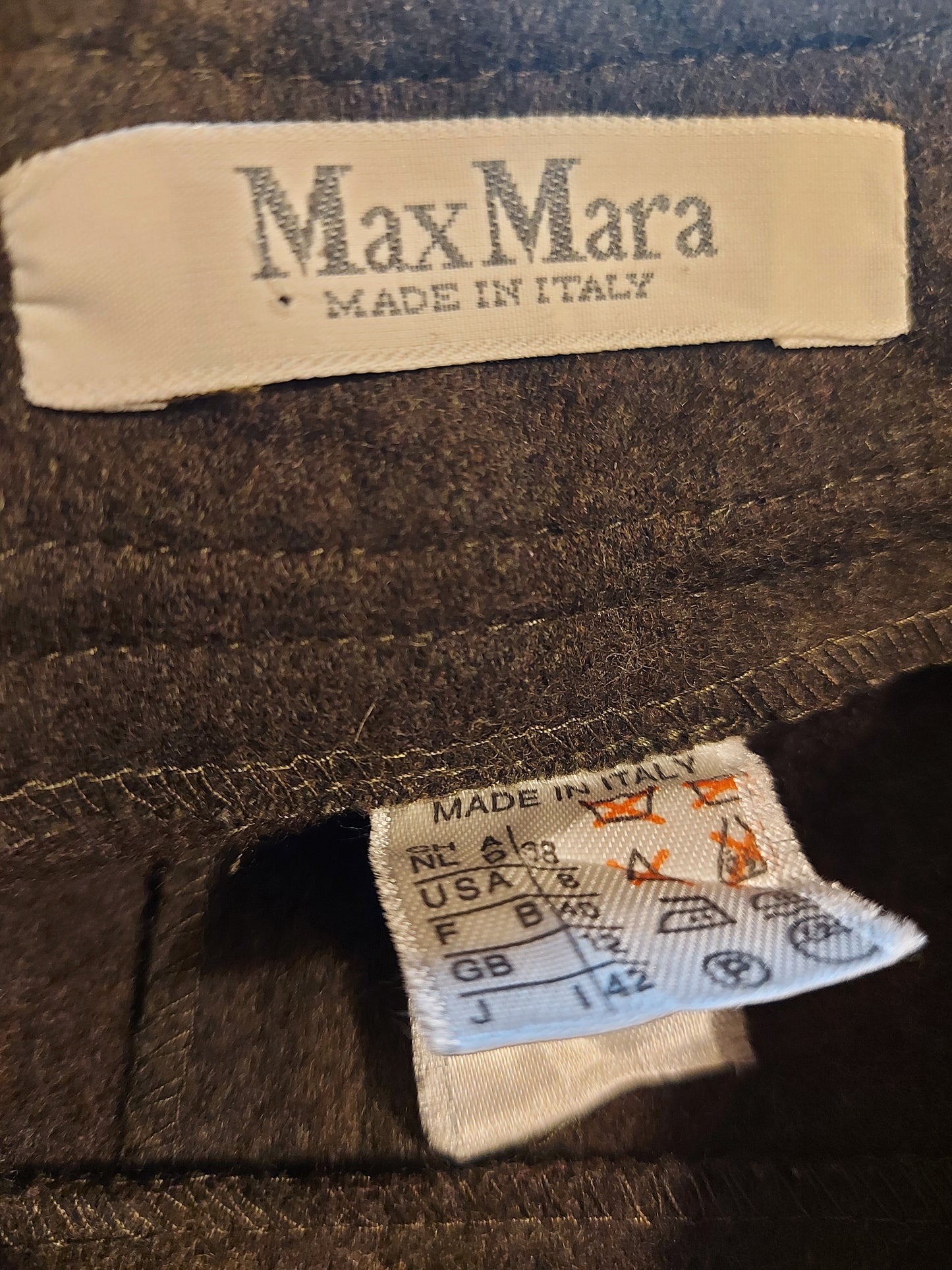 Gonna MaxMara