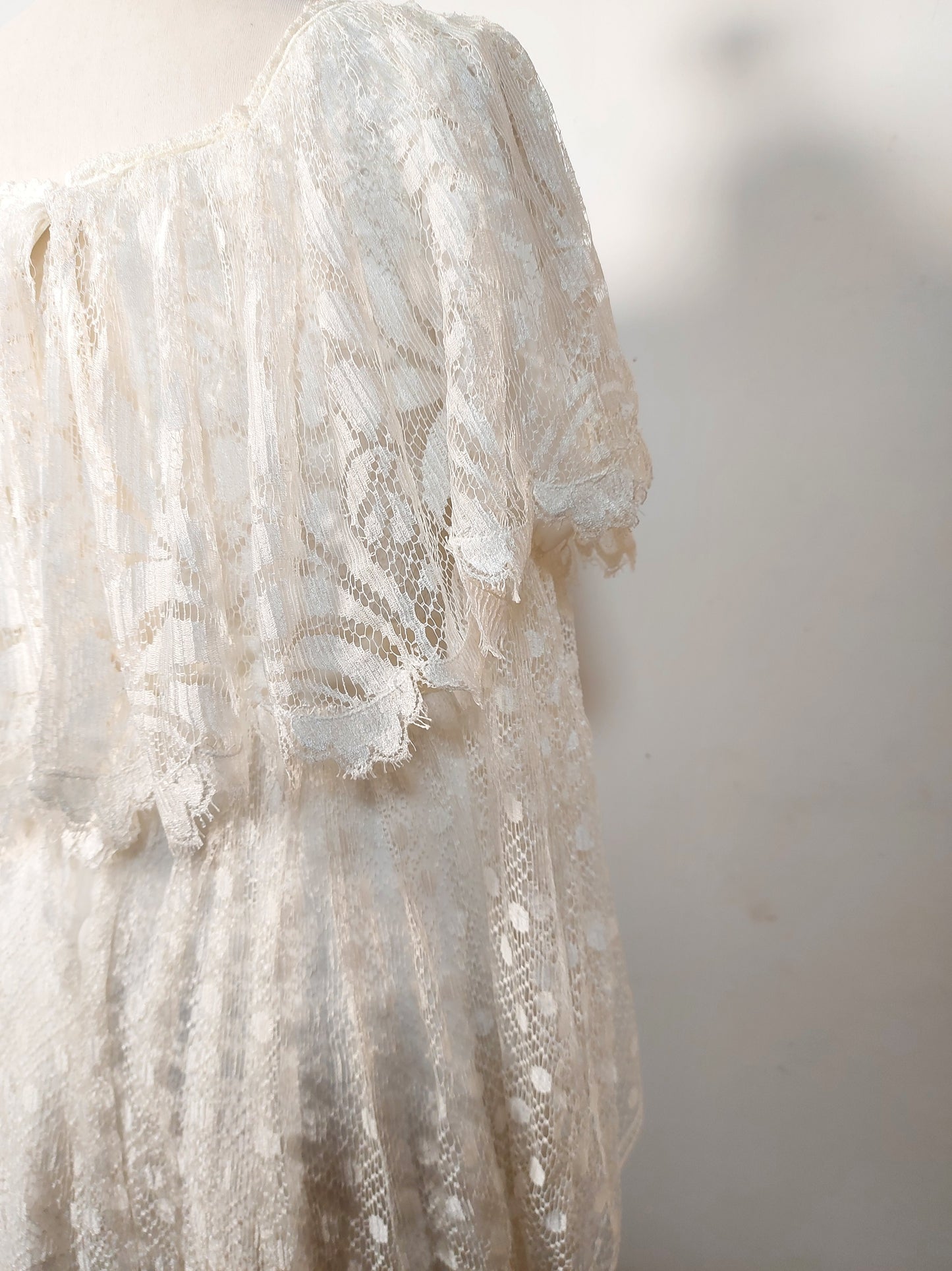 Abito sposa anni '30