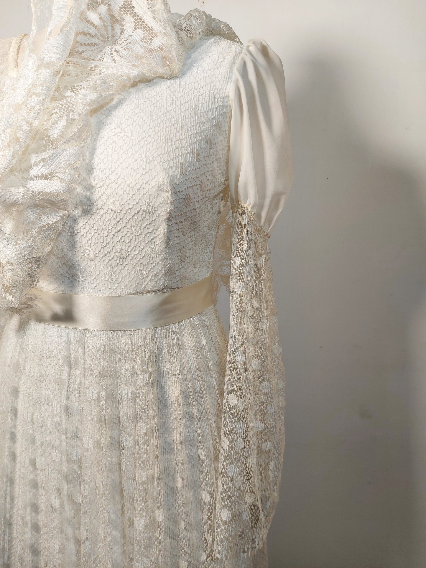 Abito sposa anni '30